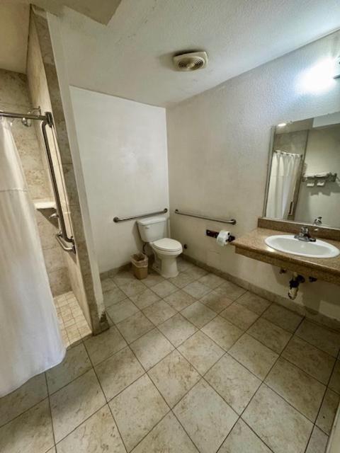 Golden Star Inn San Bernardino Habitación foto
